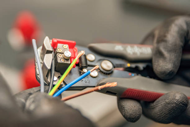 Best Electrical Contractors for Businesses  in Redlands, CO