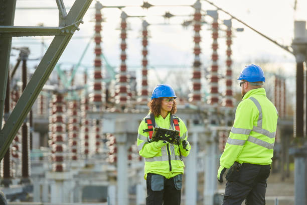 Best Commercial Electrician Services  in Redlands, CO