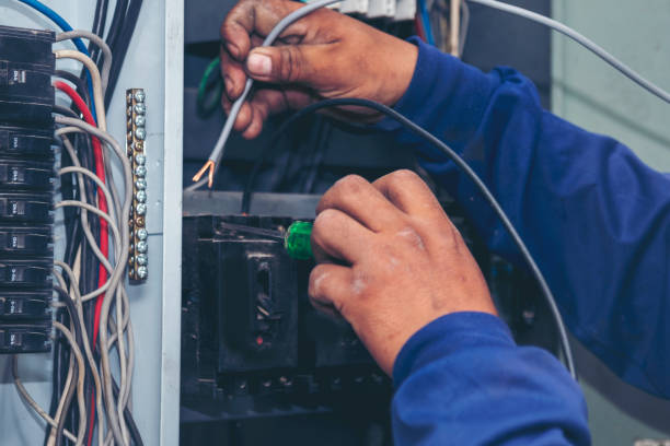 Best Electrical Troubleshooting Services  in Redlands, CO