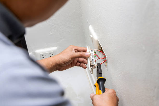 Best Industrial Electrical Services  in Redlands, CO