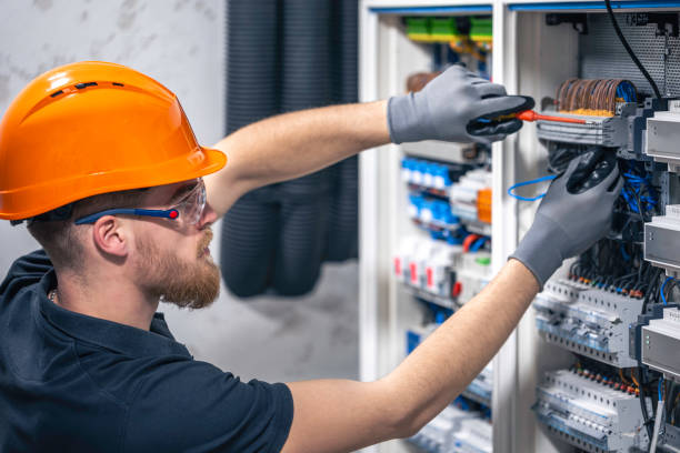 Affordable Emergency Electrician in CO