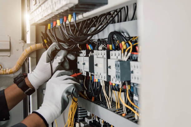 Best Electrical System Inspection  in Redlands, CO